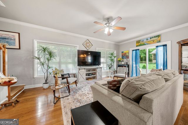 400 Sapling Court, Temple, GA 30179