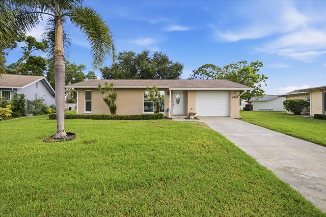 4362 GREAT LAKES DRIVE N, Clearwater, FL 33762