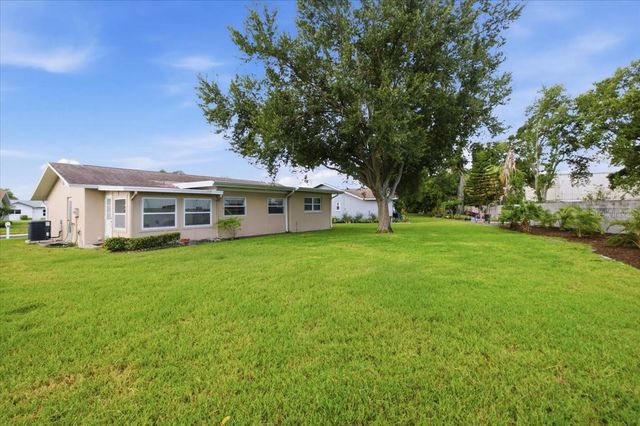 4362 GREAT LAKES DRIVE N, Clearwater, FL 33762