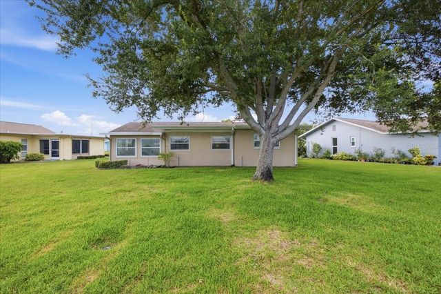 4362 GREAT LAKES DRIVE N, Clearwater, FL 33762