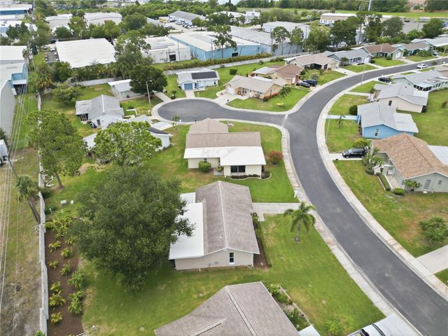 4362 GREAT LAKES DRIVE N, Clearwater, FL 33762