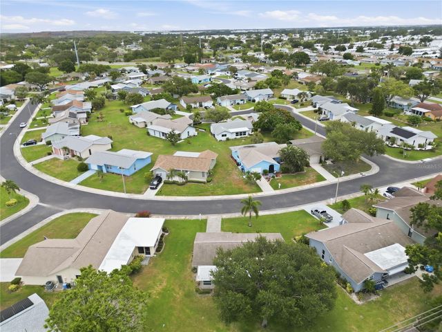 4362 GREAT LAKES DRIVE N, Clearwater, FL 33762