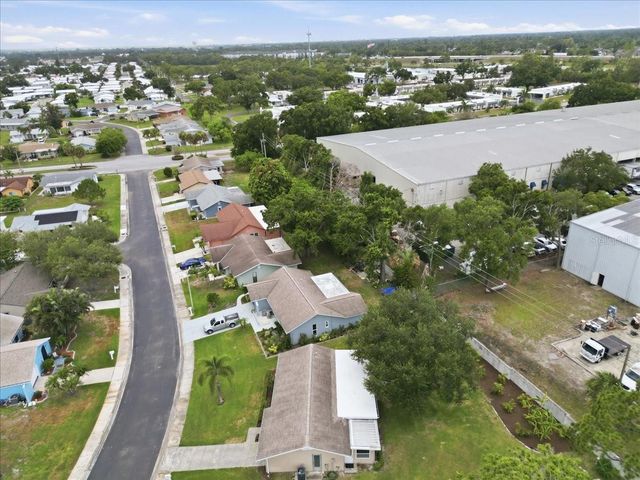 4362 GREAT LAKES DRIVE N, Clearwater, FL 33762