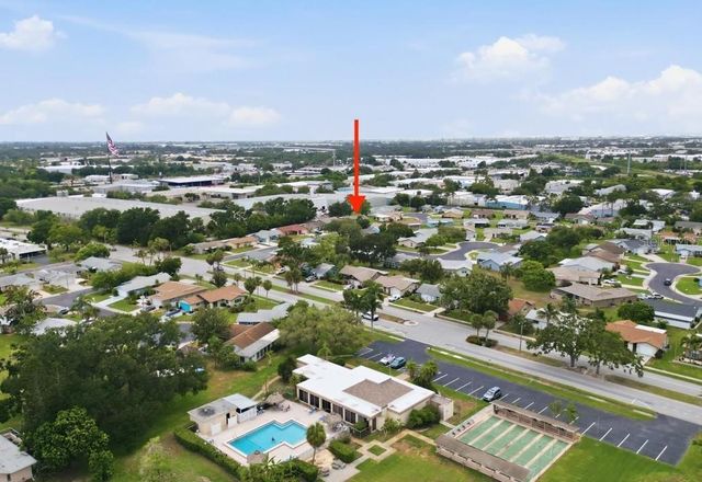 4362 GREAT LAKES DRIVE N, Clearwater, FL 33762