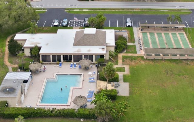 4362 GREAT LAKES DRIVE N, Clearwater, FL 33762