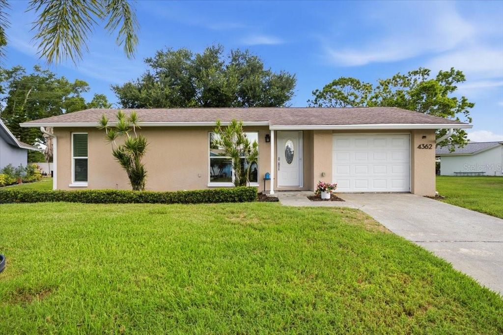 4362 GREAT LAKES DRIVE N, Clearwater, FL 33762