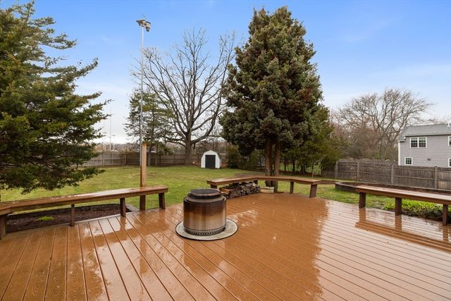 615 Neponset St, Norwood, MA 02062