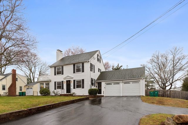 615 Neponset St, Norwood, MA 02062