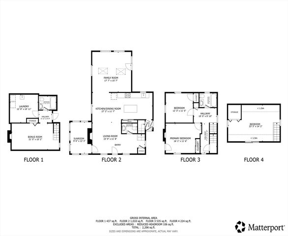 615 Neponset St, Norwood, MA 02062