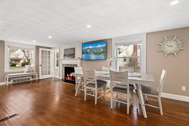 615 Neponset St, Norwood, MA 02062