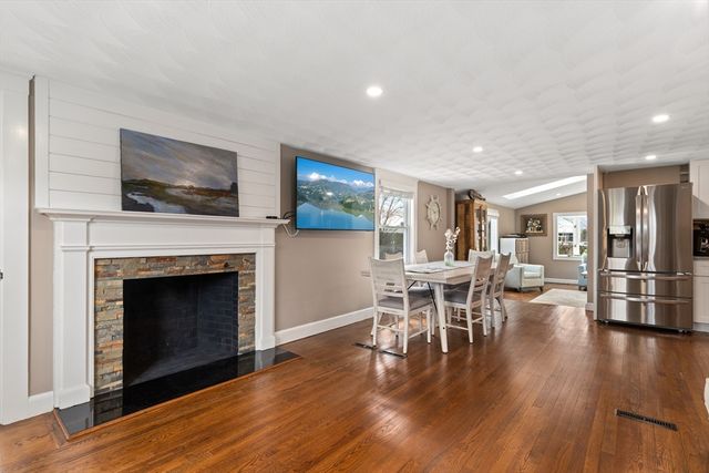 615 Neponset St, Norwood, MA 02062