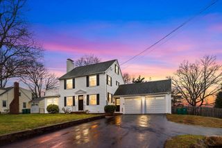 615 Neponset St, Norwood, MA 02062