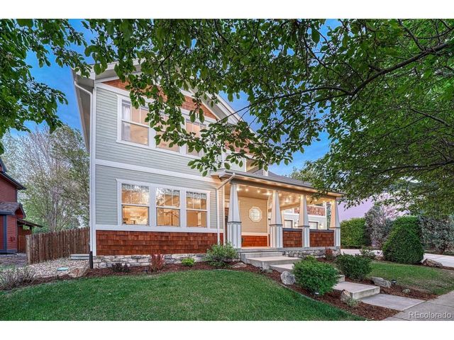 1434 Washburn St, Erie, CO 80516