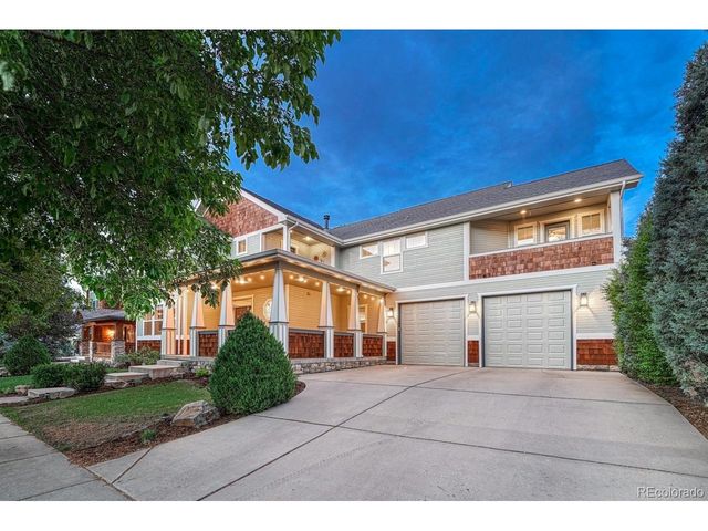 1434 Washburn St, Erie, CO 80516