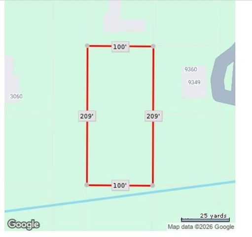 0 1st Avenue, Theodore, AL 36582