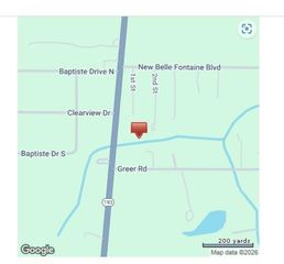 0 1st Avenue, Theodore, AL 36582