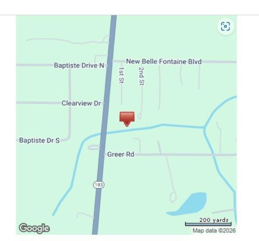 0 1st Avenue, Theodore, AL 36582