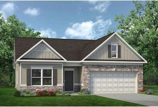 1276 Centerstone Lane, Apison, TN 37302