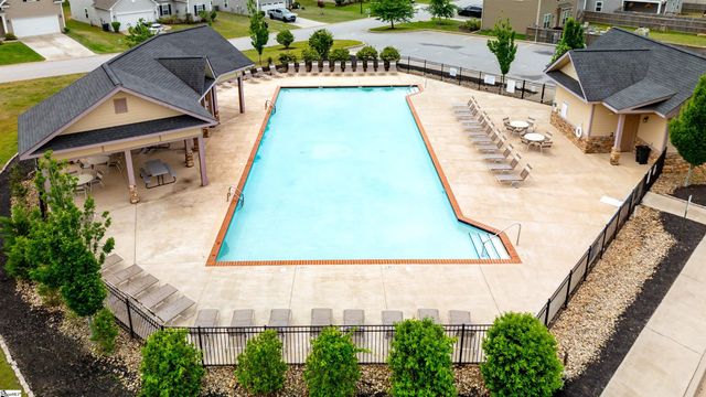 213 Shale Drive, Easley, SC 29642