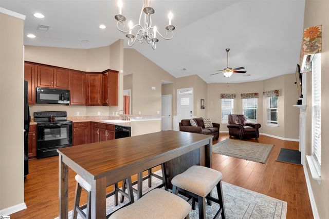 213 Shale Drive, Easley, SC 29642