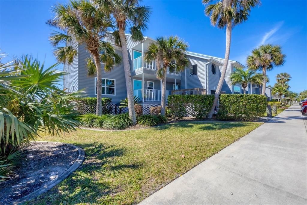 4410 WARREN AVENUE 217, Port Charlotte, FL 33953