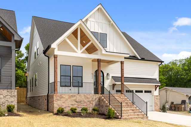 644A W Green Ln A, Nashville, TN 37207