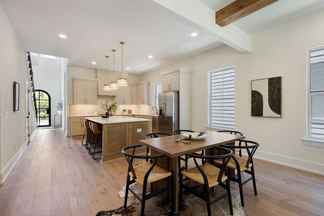 644A W Green Ln A, Nashville, TN 37207