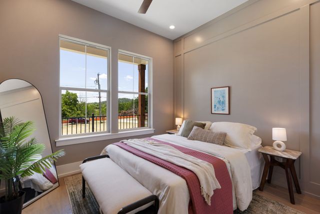 644A W Green Ln A, Nashville, TN 37207