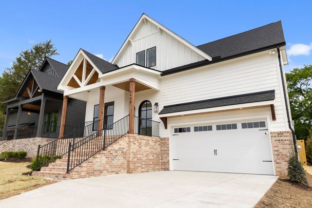 644A W Green Ln A, Nashville, TN 37207