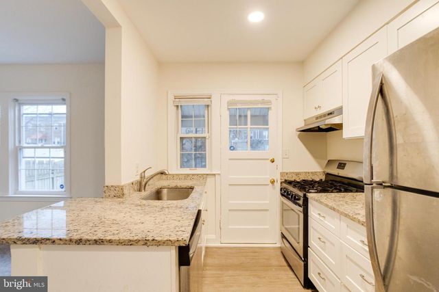 1809 GLEN RIDGE RD, Towson, MD 21286