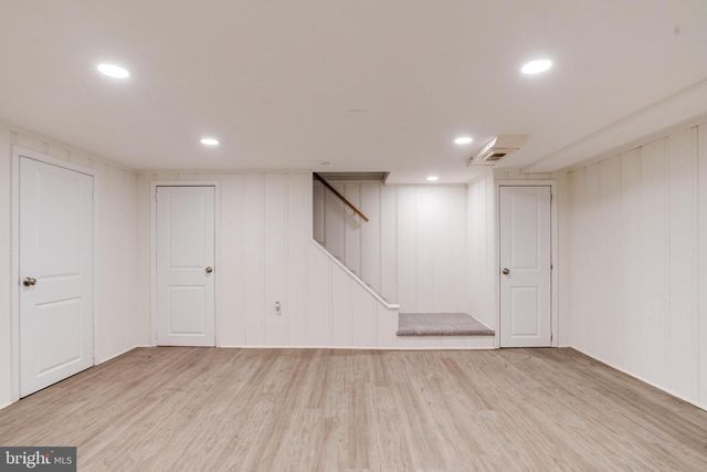 1809 GLEN RIDGE RD, Towson, MD 21286