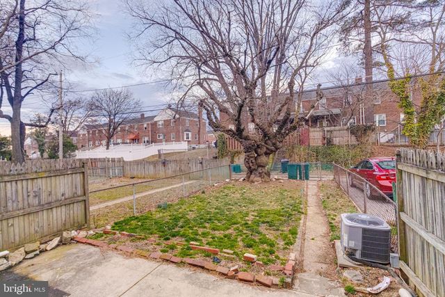 1809 GLEN RIDGE RD, Towson, MD 21286