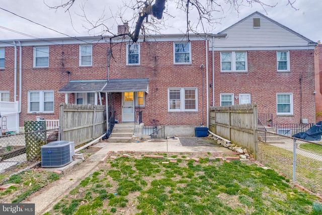 1809 GLEN RIDGE RD, Towson, MD 21286