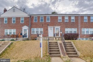 1809 GLEN RIDGE RD, Towson, MD 21286