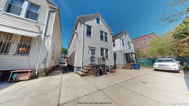1465 Brooklyn Avenue, Brooklyn, NY 11210