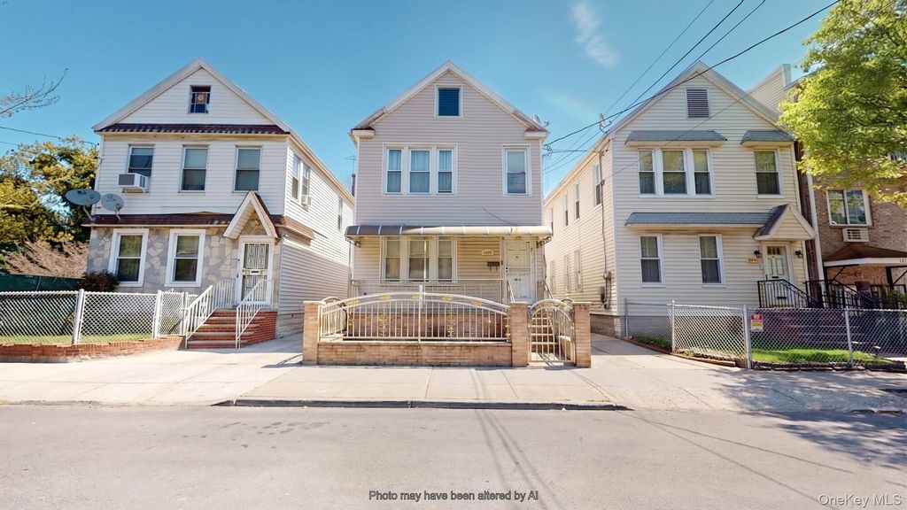 1465 Brooklyn Avenue, Brooklyn, NY 11210