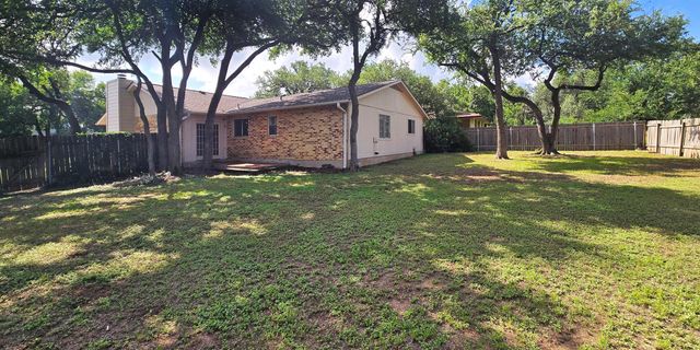 11904 Hardwood TRL, Austin, TX 78750