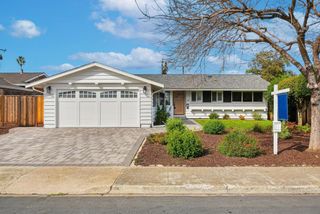 3329 Mauricia Avenue, Santa Clara, CA 95051