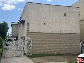 2726 Council Street, Los Angeles, CA 90026