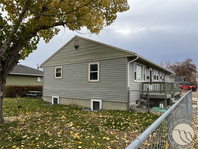 109 16th Street W, Billings, MT 59102