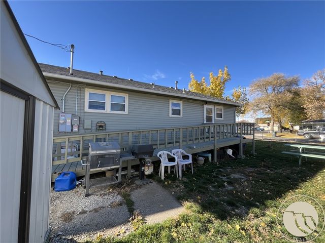 109 16th Street W, Billings, MT 59102