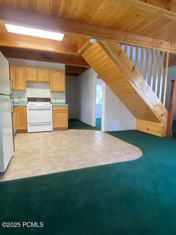 2160 Aspen Ridge Drive, Coalville, UT 84017