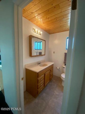 2160 Aspen Ridge Drive, Coalville, UT 84017