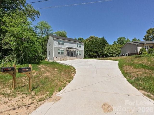 584 Pleasant Avenue, Kannapolis, NC 28081