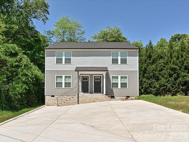 584 Pleasant Avenue, Kannapolis, NC 28081
