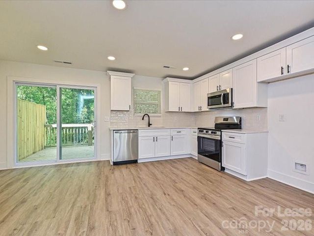 584 Pleasant Avenue, Kannapolis, NC 28081