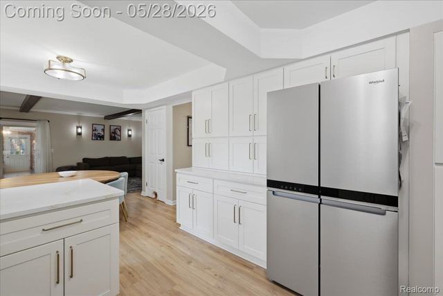 52448 Belle Arbor, Shelby Charter Township, MI 48316