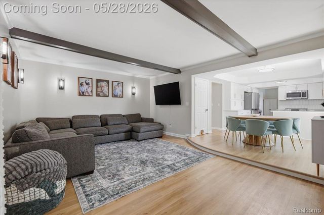 52448 Belle Arbor, Shelby Charter Township, MI 48316