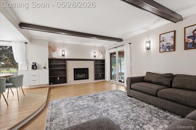 52448 Belle Arbor, Shelby Charter Township, MI 48316
