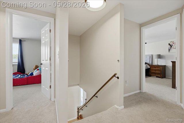 52448 Belle Arbor, Shelby Charter Township, MI 48316